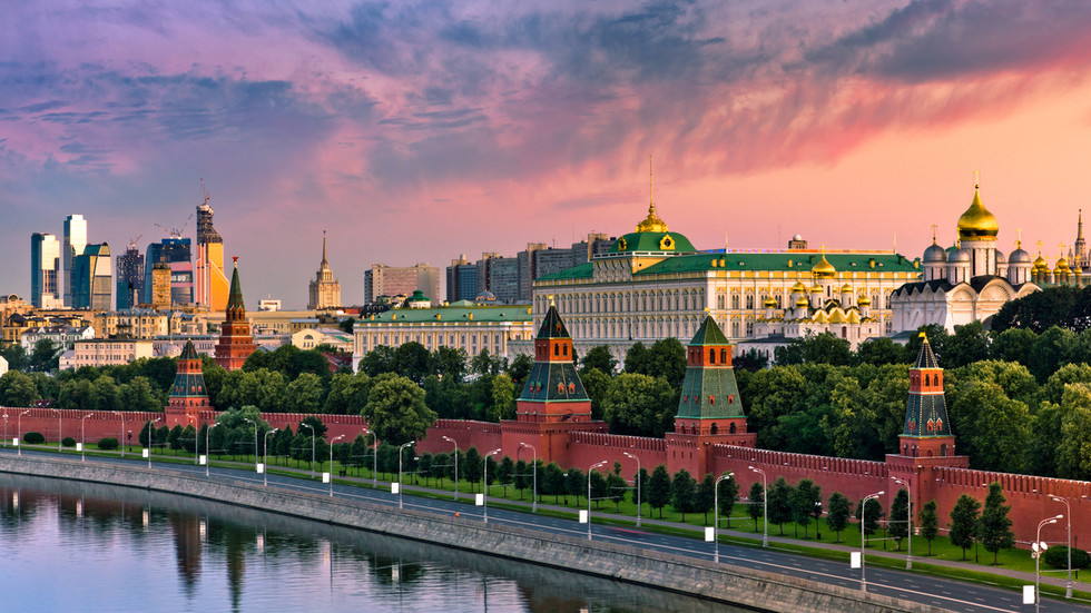 Der Kreml fordert Selenskyj auf, über Putins Friedensvorschlag nachzudenken