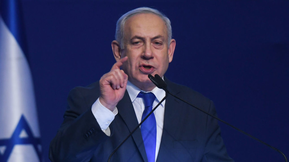 نتنياهو يدين “الوقفة التكتيكية” في غزة ووصفها بأنها غير مقبولة – وسائل الإعلام – RT World News