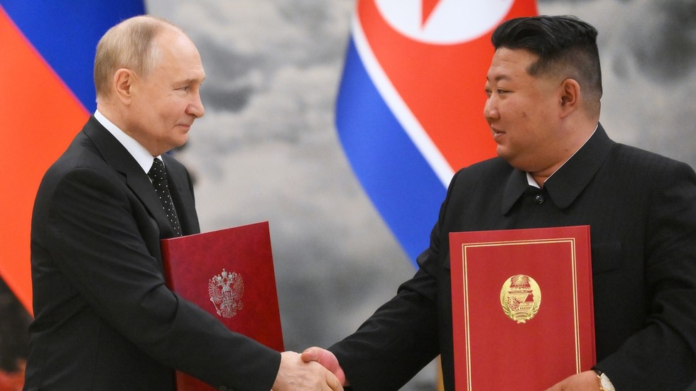 Putin’s state visit to North Korea: Warm welcome, bilateral agreements and a new comprehensive partnership treaty