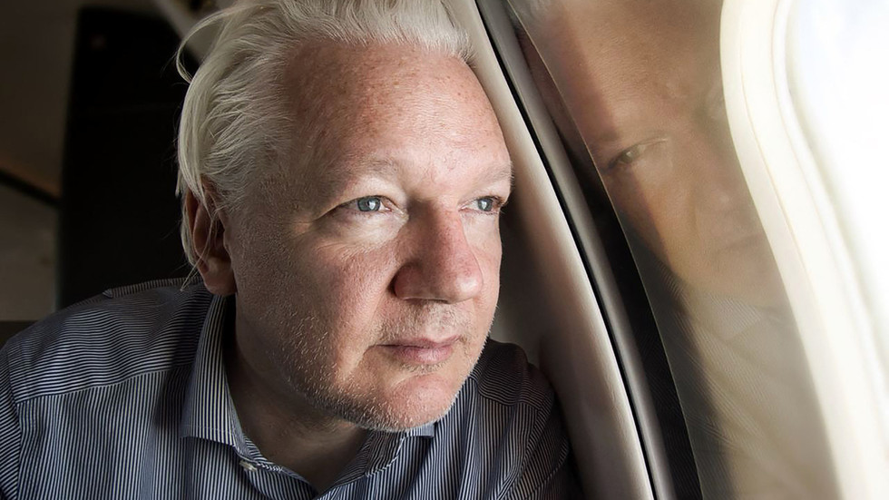 Julian Assange freed: What we know so far