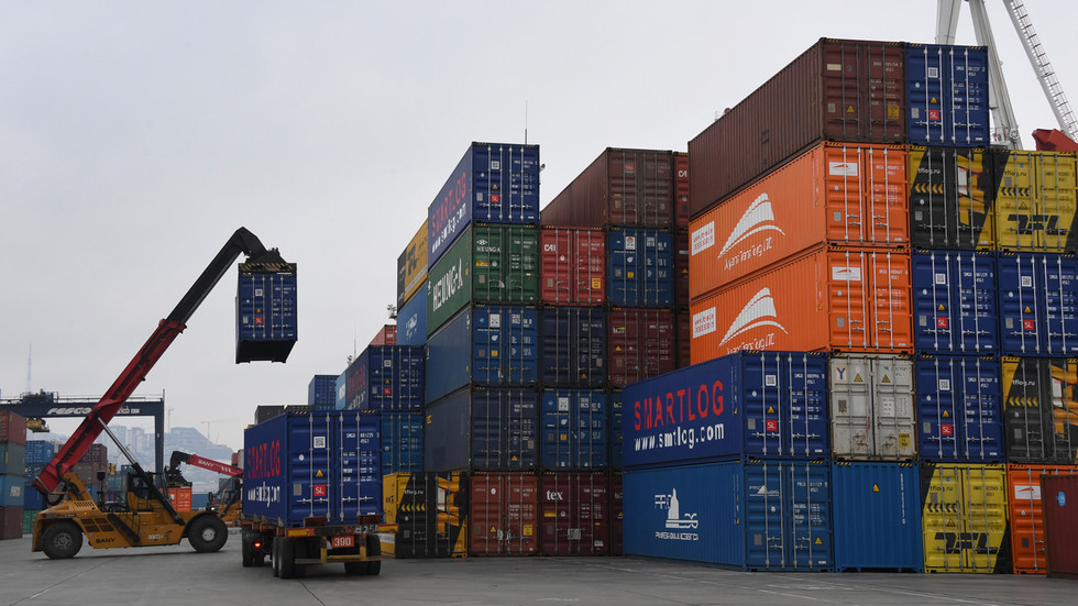 Russia India Trade Hits Historic High Rt India Russia India Trade Hits Historic High Rt India