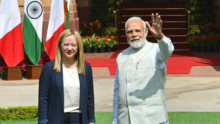 Modi to reiterate India’s stance on Ukraine at G7 summit