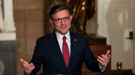 Netanyahu invited to US Congress