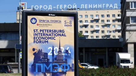 SPIEF 2024: Kremlin explains Moscow’s message to the world