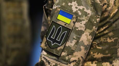 Ukrainian inmates paying bribes to go to war &ndash; NGO