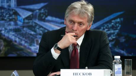 NATO expansion hasn&rsquo;t made Europe more secure &ndash; Kremlin