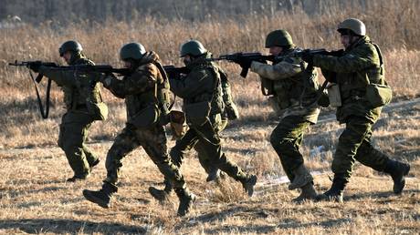Bloomberg lied about Russia forcing African students to fight against Ukraine &ndash; Nigeria