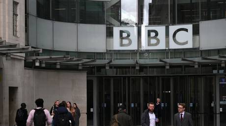 BBC criticized over ‘bizarre’ voting question