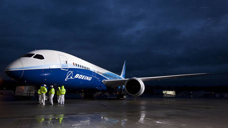 Boeing ‘whistleblower’ fired after highlighting potentially ‘catastrophic’ flaw – lawyers