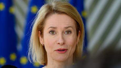 Who is Kaja Kallas, the EU’s next foreign policy chief who ‘eats Russians for breakfast’?