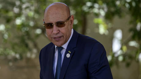 Another Sahel state to elect president