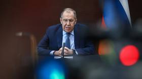 NATO expansion fueled surge in neo-Nazism – Lavrov
