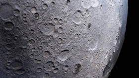 China reaches dark side of the Moon (VIDEO)