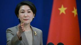 China explains snub of Zelensky ‘peace summit’