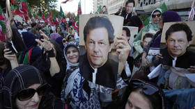 Pakistan overturns ex-PM’s treason conviction