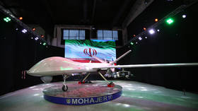 US sanctions Iranian drone makers