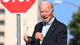 Ukraine might not join NATO – Biden