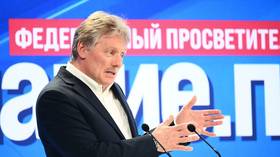 Kremlin calls US ‘an enemy’ for first time