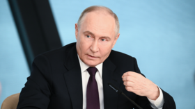 War in Ukraine started with coup in Kiev – Putin