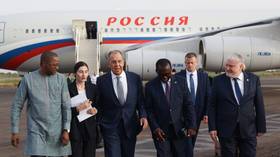 Lavrov’s African tour: What Western media won’t tell you