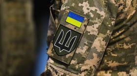 Ukrainian prisoners paying bribes to go to war – NGO