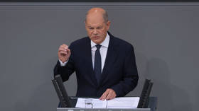 German chancellor wants to deport migrant criminals