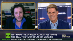 Ukraine unveiled: The hidden truths you won’t hear in the mainstream media