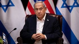 Netanyahu ‘moved’ by invite to address US Congress