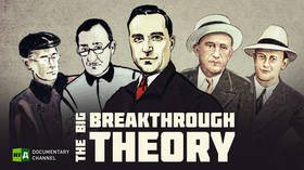 The Big Breakthrough Theory