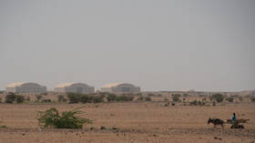 US begins ‘slow’ withdrawal from key Sahel state