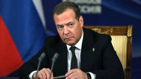 Scholz and Macron should quit politics – Medvedev