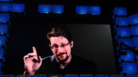 Pro-war EU politicians ‘punished’ in elections – Snowden