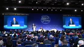 ‘Primakov Readings’ Forum to address Russia’s role in multipolar world