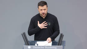 Zelensky bitterly disappointed with Сhina – Spiegel