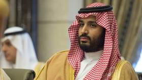 Saudi Crown Prince to skip G7 summit