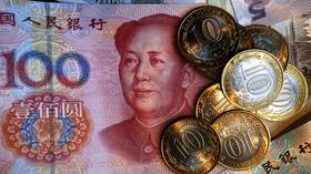 Yuan to replace dollar as Russia’s main foreign currency – Central Bank