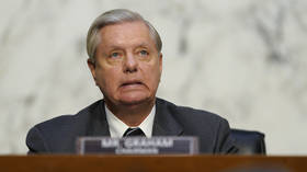 A top US senator has betrayed Washington’s worst kept secret about Ukraine