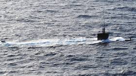 US sends submarine to Cuba after Russian ships arrive