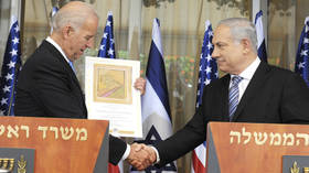Biden’s Gaza ceasefire push is a road to fatal escalation