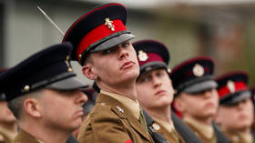 UK delays new army cap badges over China spying fears – FT
