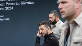 Fyodor Lukyanov: É por isso que a 'conferência de paz' ​​da Ucrânia neste fim de semana é uma farsa