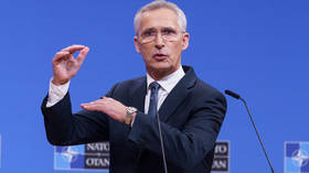 NATO could put more nuclear weapons on ‘standby mode’ – Stoltenberg