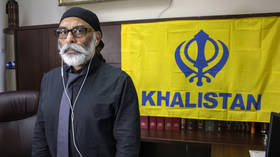 Indian suspect in Sikh separatist murder plot extradited to US