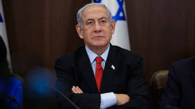 Netanyahu disbands war cabinet