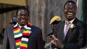 Zimbabwe reveals satellite plans