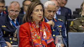 Spain opposes NATO troops in Ukraine – defense minister