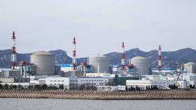 China ahead of US in nuclear energy – report
