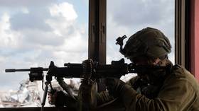 Israeli military knew Hamas was planning attack – media