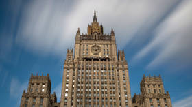 Moscow comments on reports of Indians and Sri Lankans fighting in Ukraine conflict