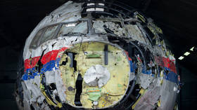 Russia withdraws from MH17 resolution process